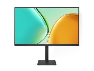 华为MateView SE 27英寸显示器 旋转升降 - 图片 5