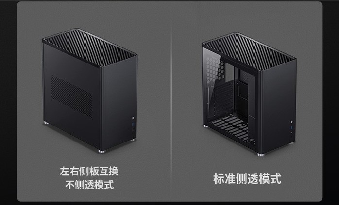 乔思伯D40 - 图片 1