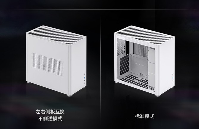 乔思伯D40 - 图片 2