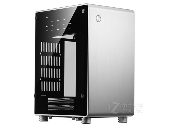 乔思伯 乔思伯U1 PLUS 机箱产品图片