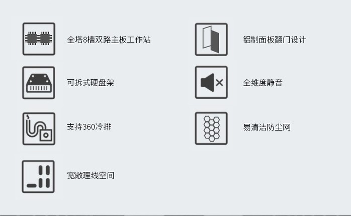 航嘉阿尔法α 3000