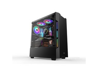 航嘉GX580H Mini（白色） - 图片 6