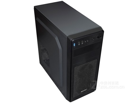 航嘉小黑