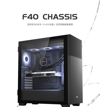 爱国者F40