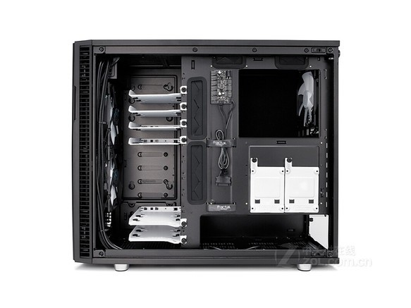Fractal Design Define R6 USB-C TG