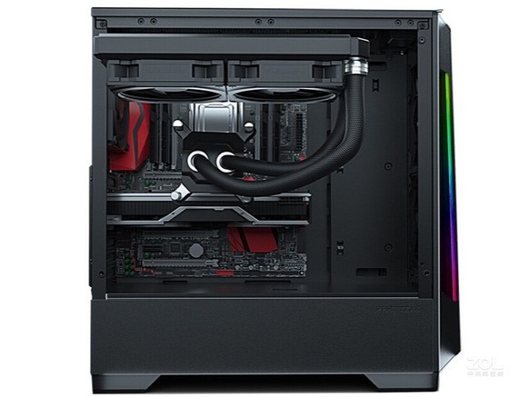 Phanteks P360 Air - 图片 3