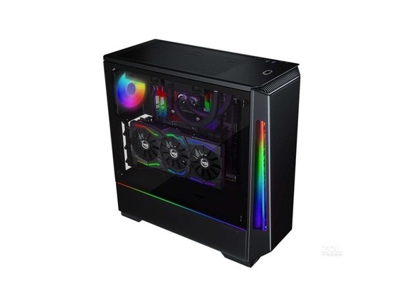 Phanteks P360 Air - 图片 5