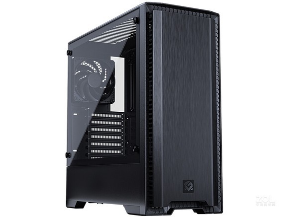 Phanteks Phanteks MG 520S 机箱产品图片