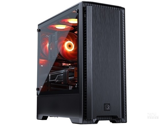 Phanteks MG 520S - 图片 2