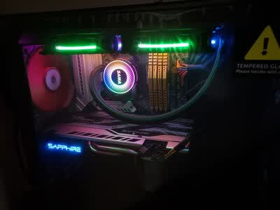 Phanteks MG 520S - 图片 7