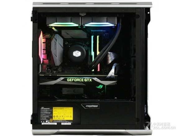 Phanteks 314ETG - 图片 3