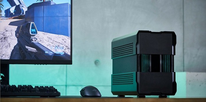 Phanteks 追风者EVOLV SHIFT XT P121 - 图片 2