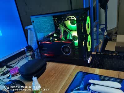 PHANTEKS追风者210G - 图片 7