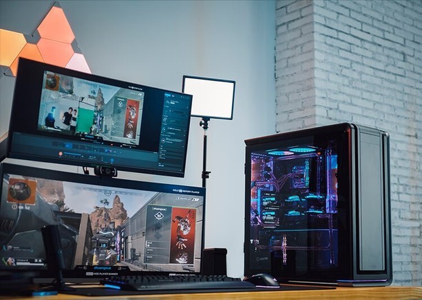Phanteks 719LTG  - 图片 3