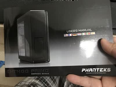 PHANTEKS追风者813P - 图片 7