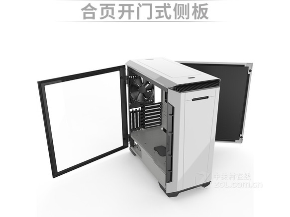 Phanteks追风者PH-P600S - 图片 3