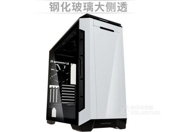 Phanteks追风者PH-P600S - 图片 5