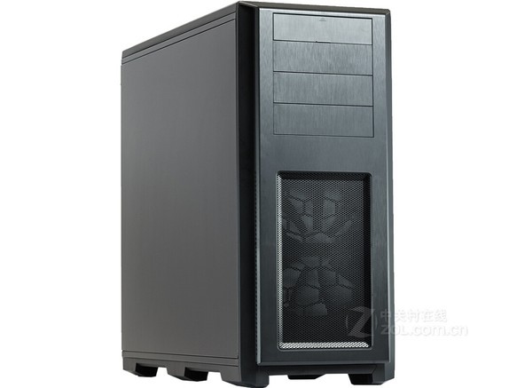 PHANTEKS追风者614PC - 图片 1
