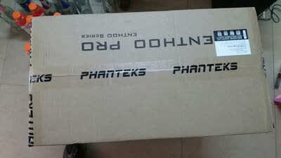 PHANTEKS追风者614PC - 图片 6