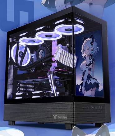 Tt 钢影透S 限定版 - 图片 7