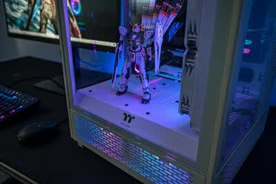 Tt The Tower 200 mini - 图片 5