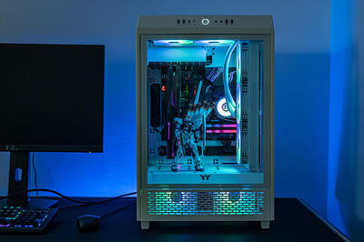 Tt The Tower 200 mini - 图片 6