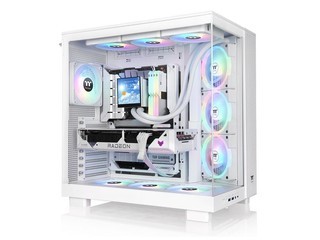 Tt 劲透Ceres 300 TG ARGB - 图片 6