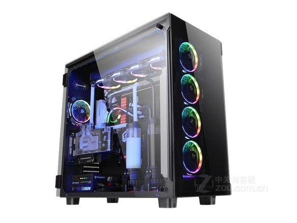 Tt View 91 TG RGB - 图片 5