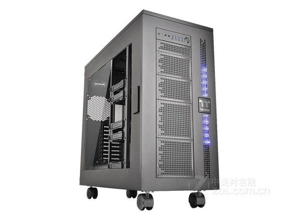 Tt Tt Level 10(VL30001N2Z) 机箱产品图片