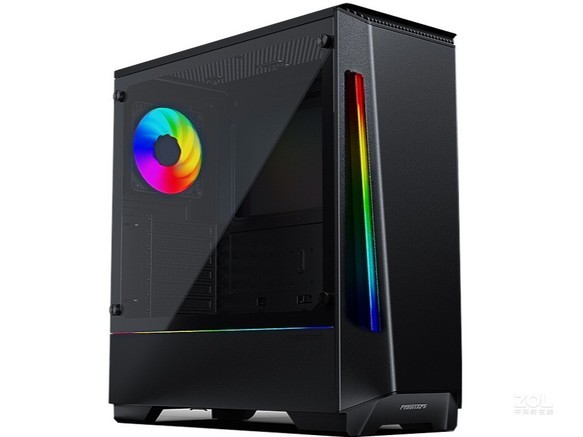 Phanteks P360X