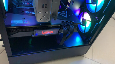 Phanteks P360X - 图片 6