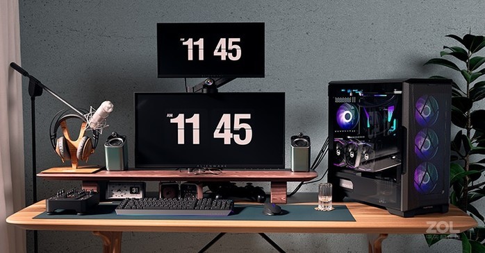 Phanteks Phanteks 追风者P350X 机箱产品图片