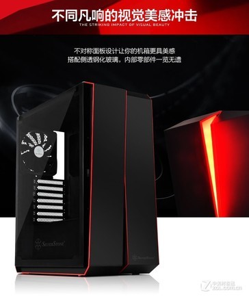 银欣SST-RL07 - 图片 7
