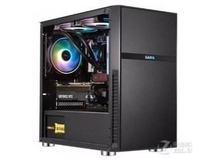 先马卡皮巴拉M1 PLUS - 图片 7