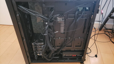 海盗船7000D Airflow - 图片 3