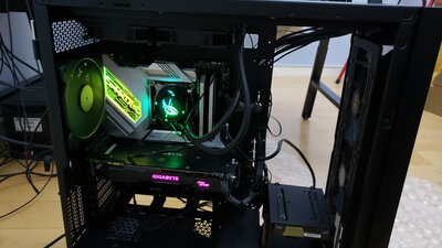 海盗船7000D Airflow - 图片 4