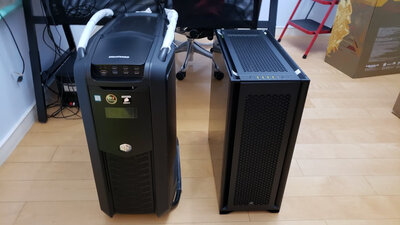 海盗船7000D Airflow - 图片 5