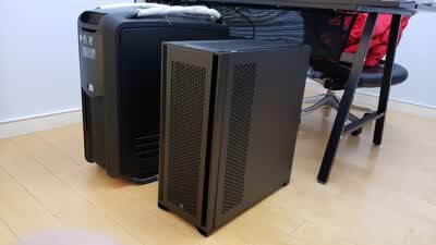 海盗船7000D Airflow - 图片 6
