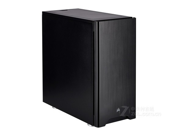 海盗船 海盗船Carbide 275Q 机箱产品图片