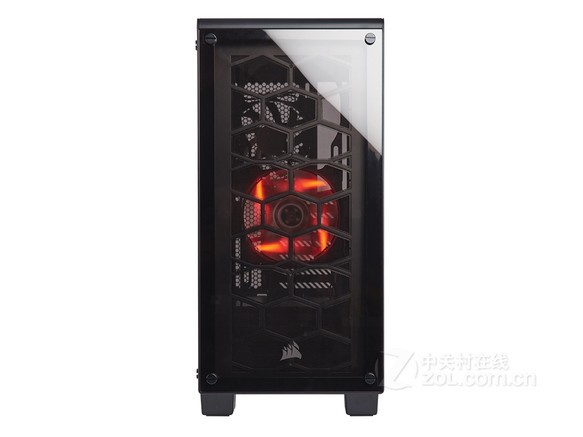 海盗船CRYSTAL 460X - 图片 4