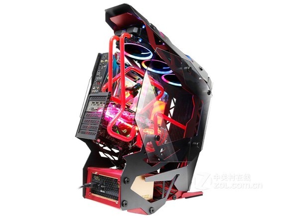 安钛克魅影TORQUE
