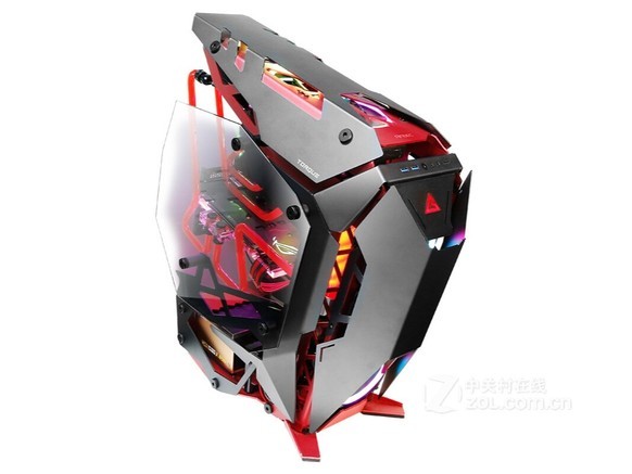 安钛克魅影TORQUE - 图片 5