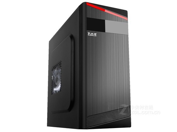 大水牛瑞智 - 图片 2
