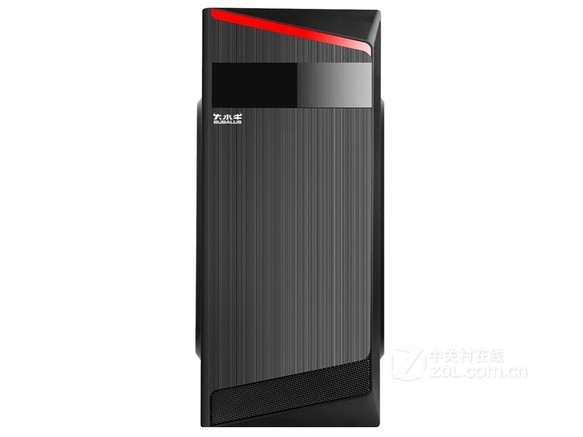 大水牛瑞智 - 图片 3