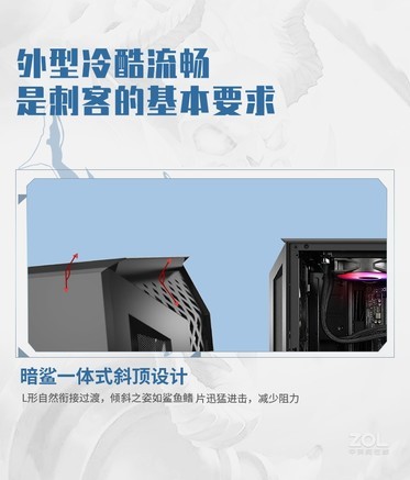 大水牛暗鲨 - 图片 5