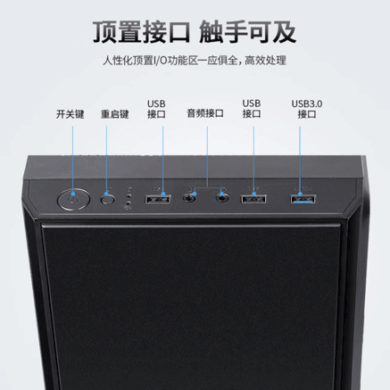 大水牛启悦