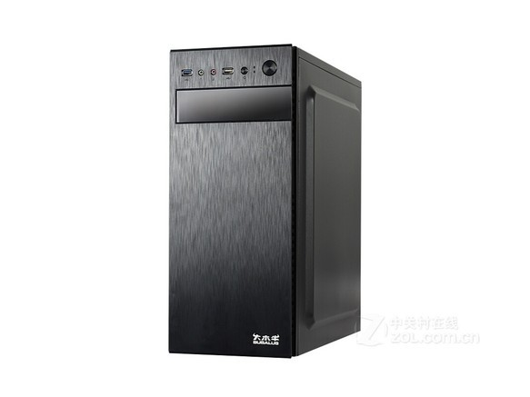大水牛瑞博 - 图片 2