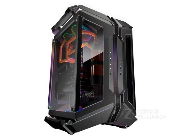 骨伽Gemini X - 图片 2