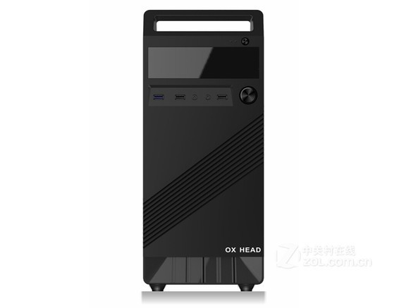 牛头暴风3.0版 - 图片 2
