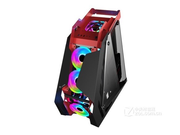 富善能雷龙怪兽 - 图片 2